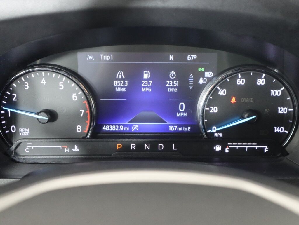 2021 Ford Explorer XLT 4WD Maumee OH