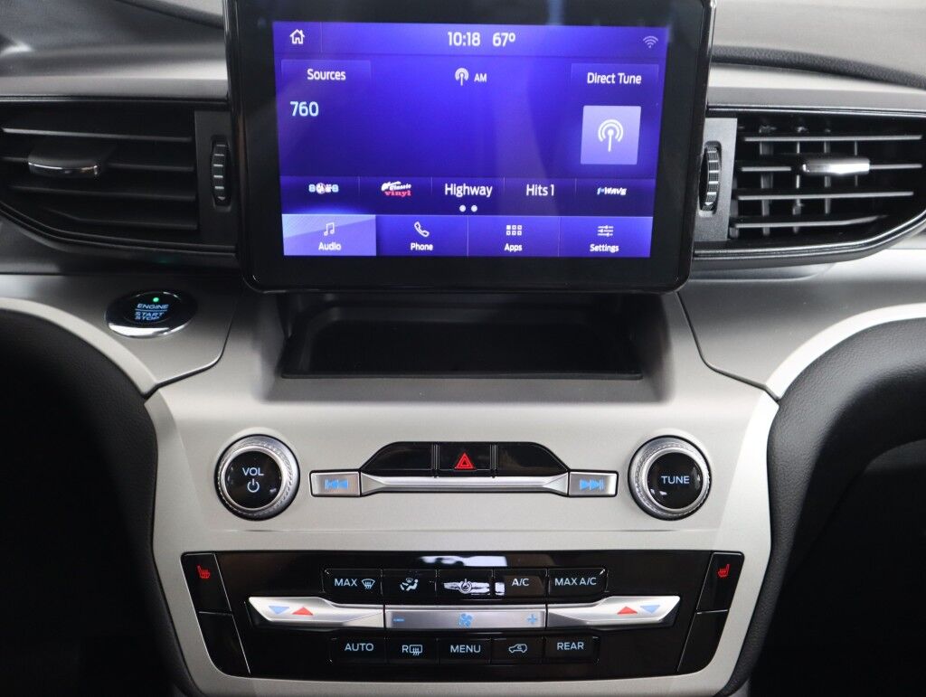 2021 Ford Explorer XLT 4WD Maumee OH