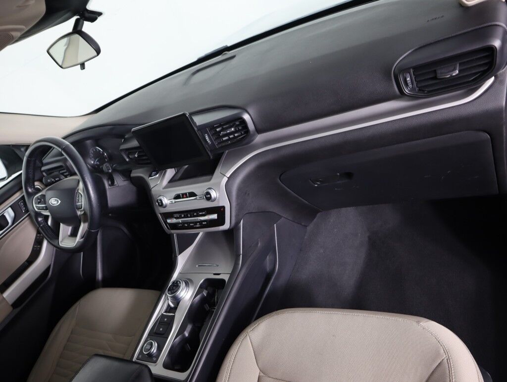 2021 Ford Explorer XLT 4WD Maumee OH