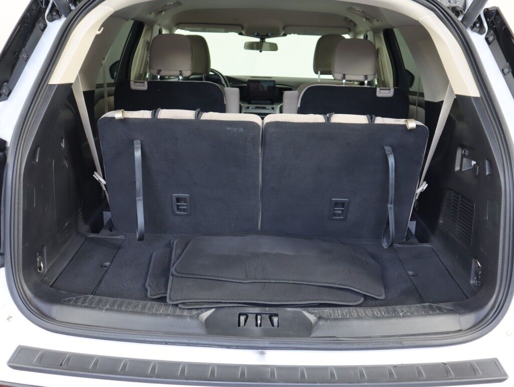 2021 Ford Explorer XLT 4WD Maumee OH