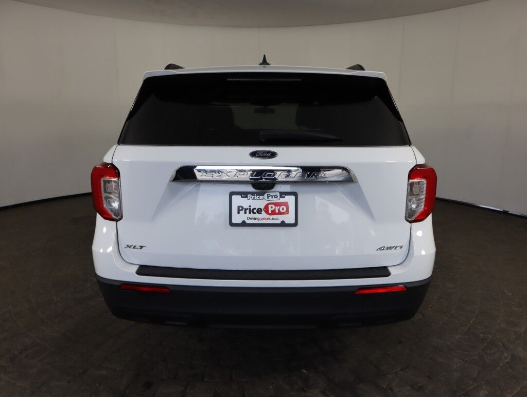 2021 Ford Explorer XLT 4WD Maumee OH