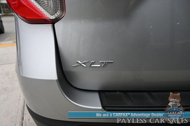 2021 Ford Explorer XLT Wasilla AK