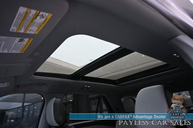 2021 Ford Explorer XLT Wasilla AK