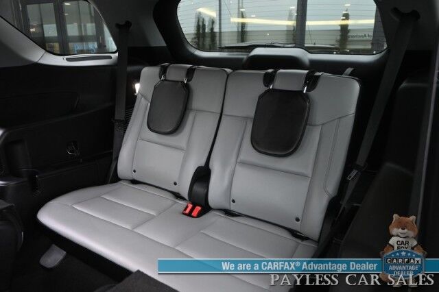 2021 Ford Explorer XLT Wasilla AK