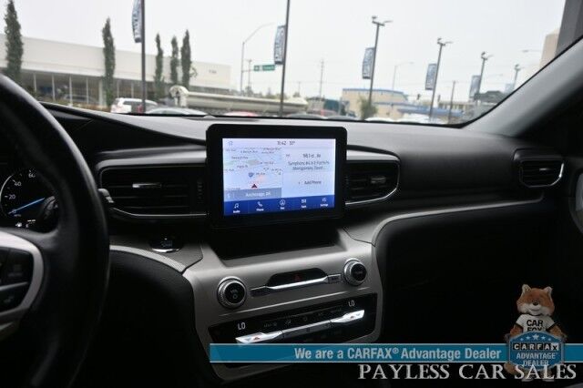 2021 Ford Explorer XLT Wasilla AK