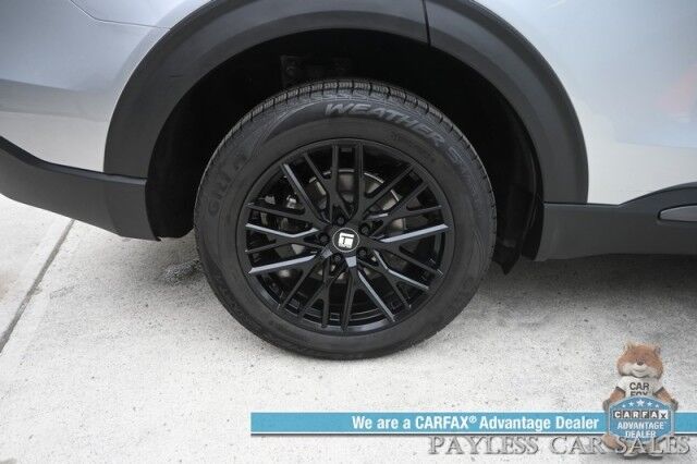 2021 Ford Explorer XLT Wasilla AK