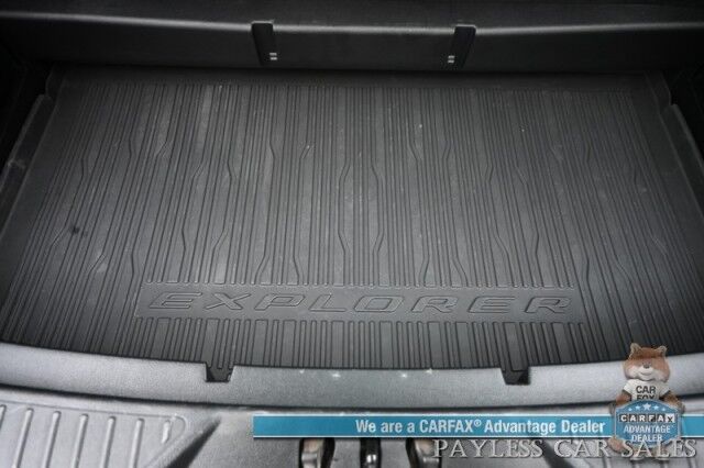 2021 Ford Explorer XLT Wasilla AK