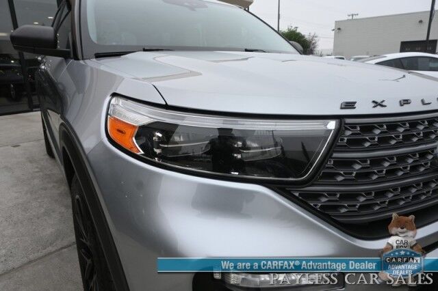 2021 Ford Explorer XLT Wasilla AK