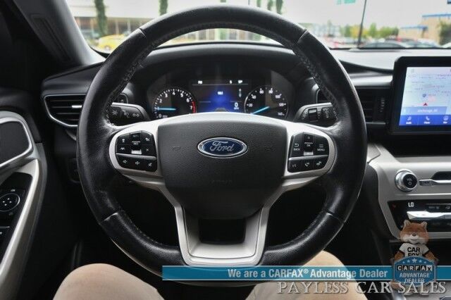 2021 Ford Explorer XLT Wasilla AK