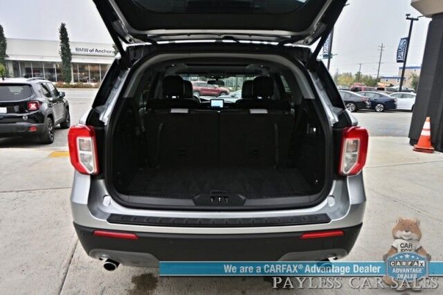 2021 Ford Explorer XLT Wasilla AK
