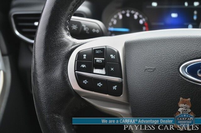 2021 Ford Explorer XLT Wasilla AK