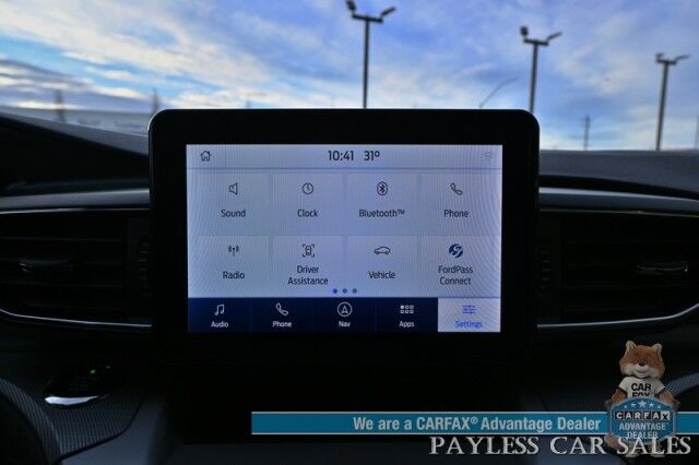 2021 Ford Explorer XLT Wasilla AK