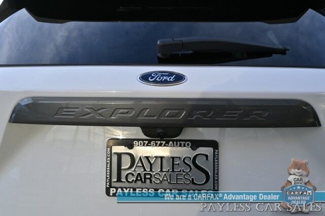 2021 Ford Explorer XLT Wasilla AK