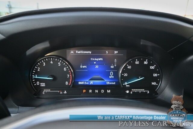 2021 Ford Explorer XLT Wasilla AK