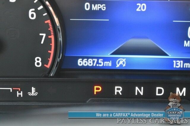 2021 Ford Explorer XLT Wasilla AK