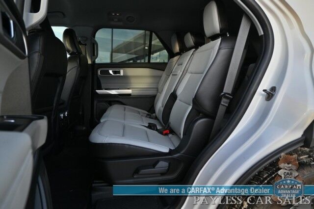 2021 Ford Explorer XLT Wasilla AK