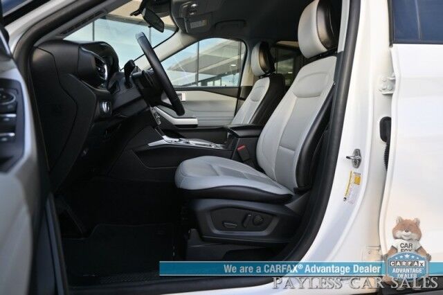 2021 Ford Explorer XLT Wasilla AK