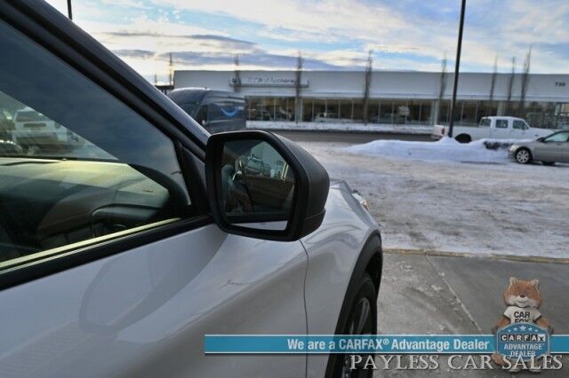 2021 Ford Explorer XLT Wasilla AK