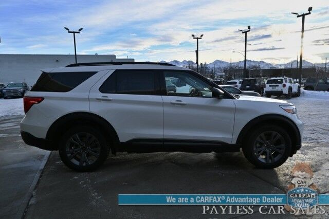 2021 Ford Explorer XLT Wasilla AK