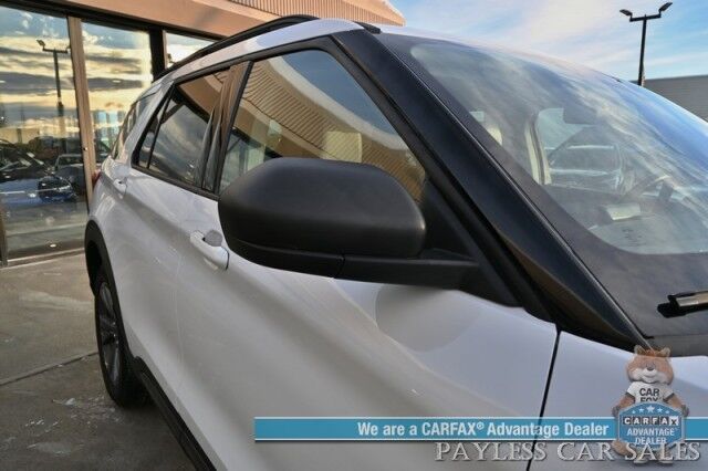 2021 Ford Explorer XLT Wasilla AK