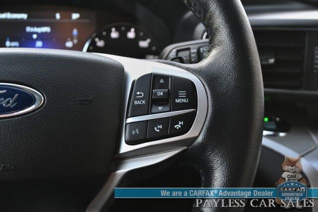 2021 Ford Explorer XLT Wasilla AK