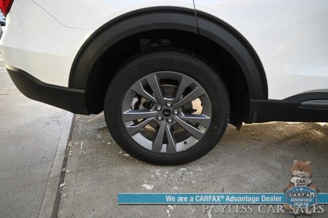 2021 Ford Explorer XLT Wasilla AK