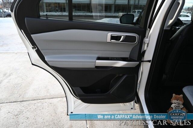 2021 Ford Explorer XLT Wasilla AK