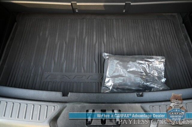 2021 Ford Explorer XLT Wasilla AK