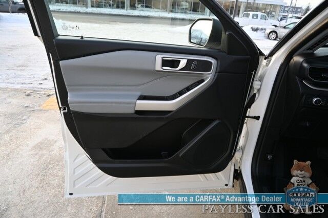 2021 Ford Explorer XLT Wasilla AK