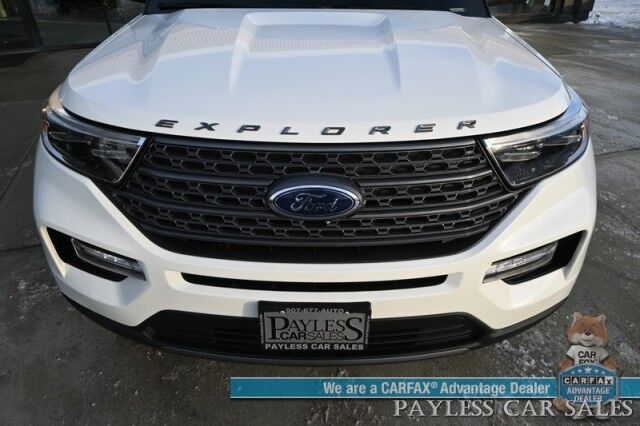2021 Ford Explorer XLT Wasilla AK