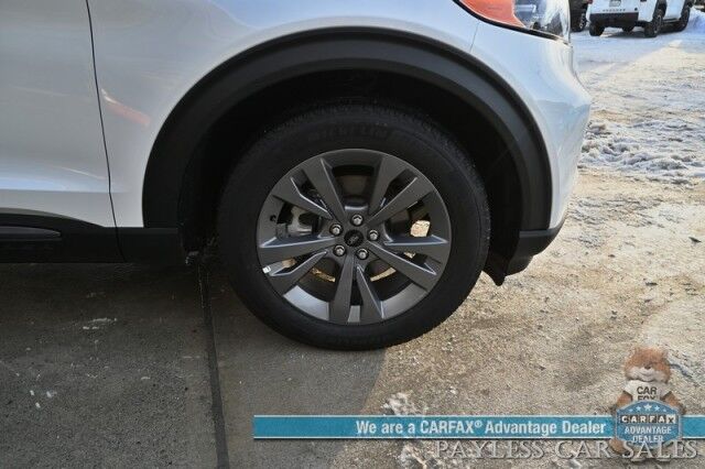 2021 Ford Explorer XLT Wasilla AK