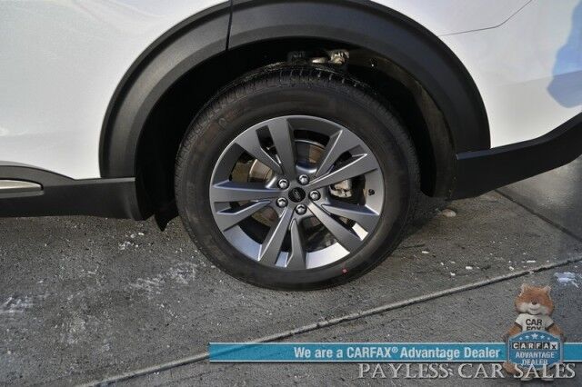 2021 Ford Explorer XLT Wasilla AK