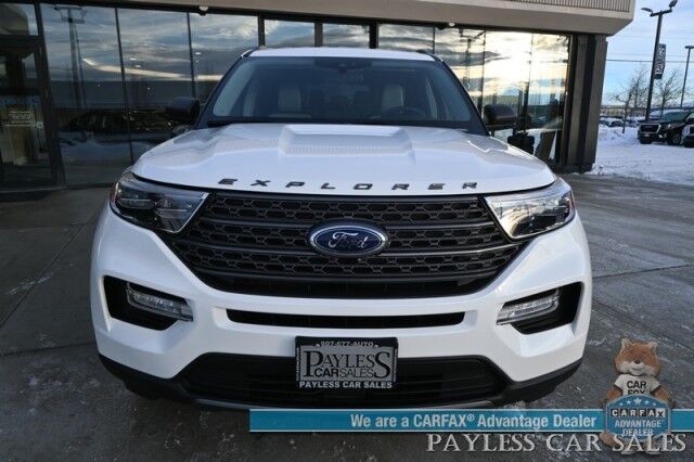 2021 Ford Explorer XLT Wasilla AK