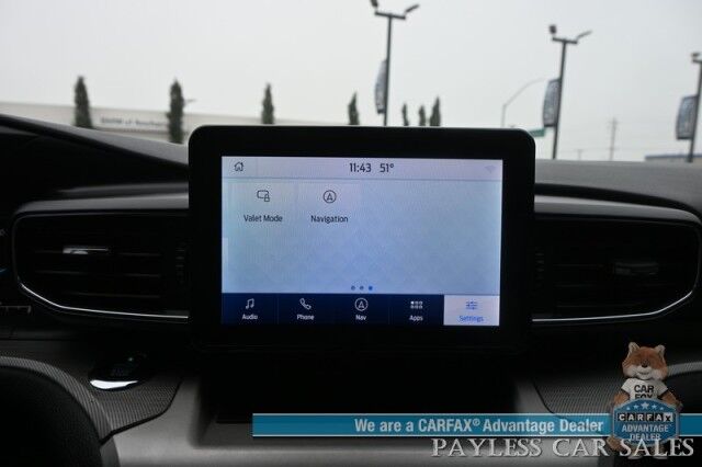 2021 Ford Explorer XLT Anchorage AK