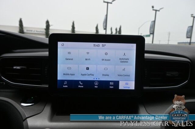 2021 Ford Explorer XLT Anchorage AK