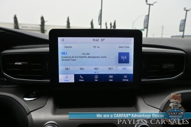 2021 Ford Explorer XLT Anchorage AK