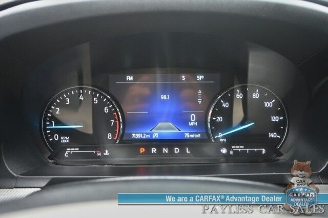 2021 Ford Explorer XLT Anchorage AK