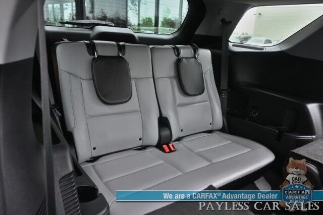 2021 Ford Explorer XLT Anchorage AK