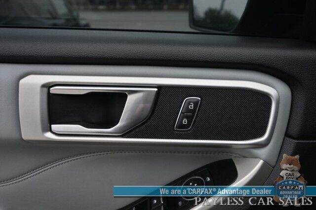 2021 Ford Explorer XLT Anchorage AK