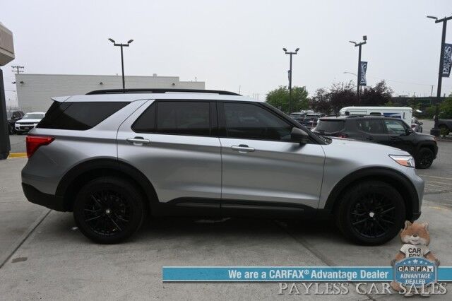 2021 Ford Explorer XLT Anchorage AK
