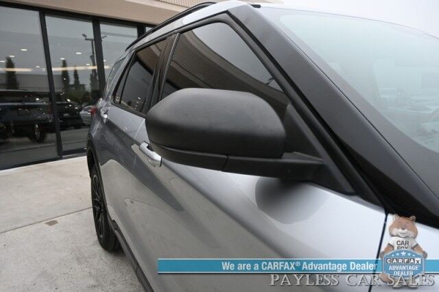 2021 Ford Explorer XLT Anchorage AK