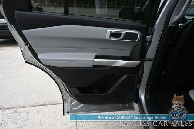 2021 Ford Explorer XLT Anchorage AK