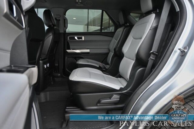 2021 Ford Explorer XLT Anchorage AK