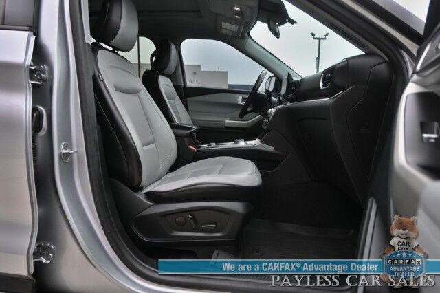 2021 Ford Explorer XLT Anchorage AK