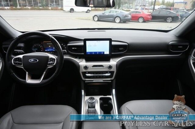 2021 Ford Explorer XLT Anchorage AK