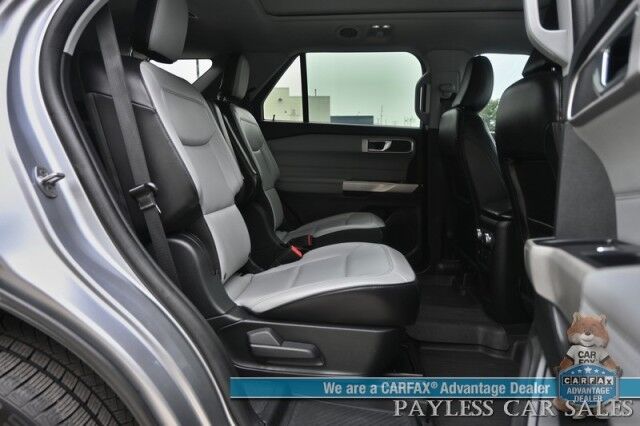 2021 Ford Explorer XLT Anchorage AK
