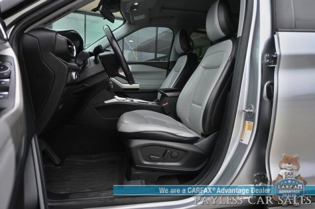 2021 Ford Explorer XLT Anchorage AK