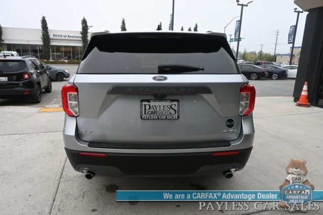 2021 Ford Explorer XLT Anchorage AK