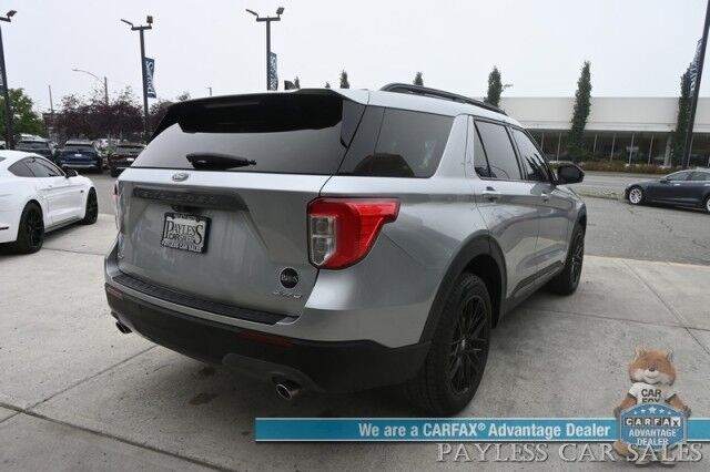 2021 Ford Explorer XLT Anchorage AK