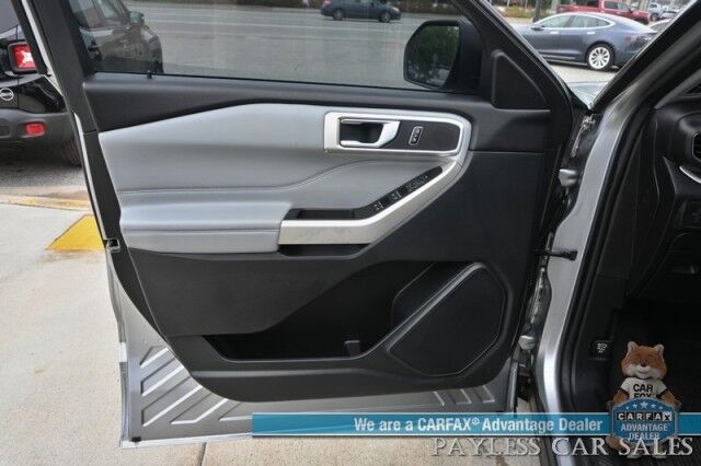 2021 Ford Explorer XLT Anchorage AK
